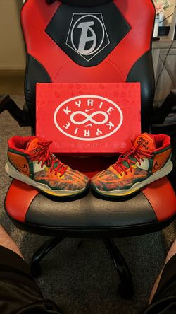 Kyrie