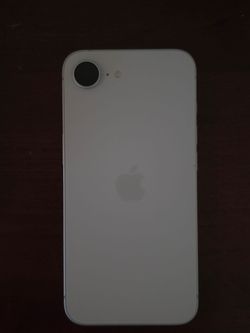 Iphone 16e Cricket