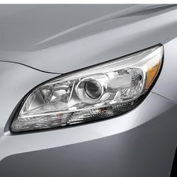 2016 Chevy Malibu Headlights 