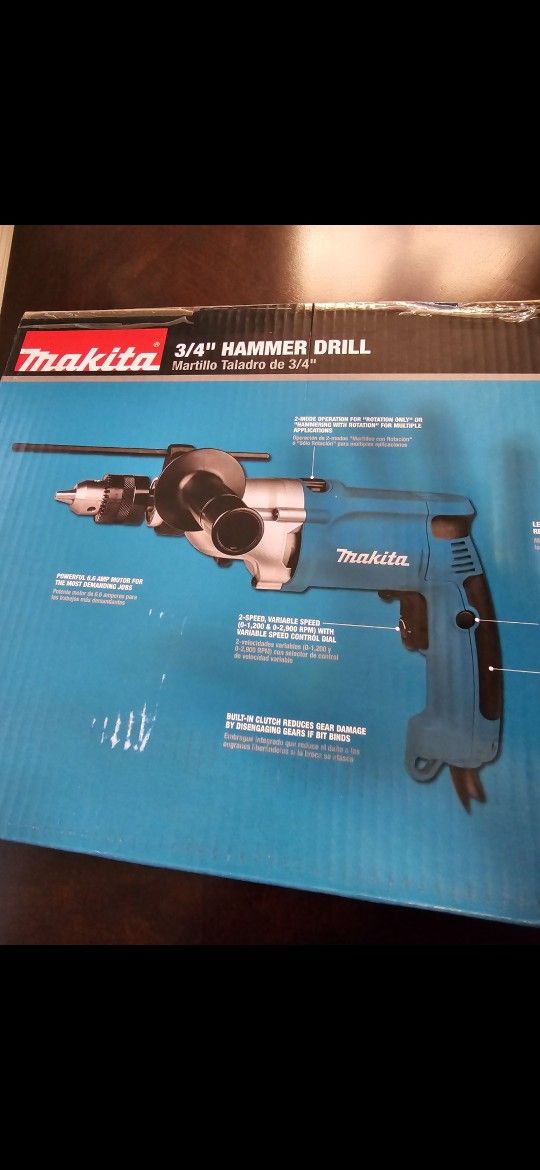MAKITA
