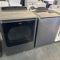 AFFORDABLE WASHER AND DRYER