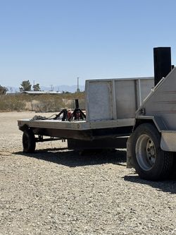 Trailer Welder
