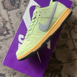 Nike SB Dunk Low Verdugo Mountain