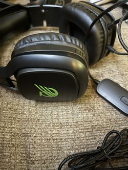 Gaming Headphones Xbox/PlayStation