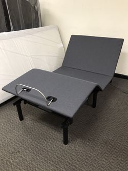 Twin xl adjustable base