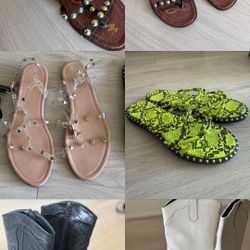 Women’s Shoes BUNDLE - Size 8.5