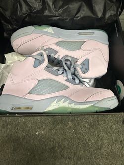 Jordan Retro 5 “Easter”