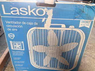 Fan/ ventilador