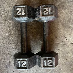 Weights