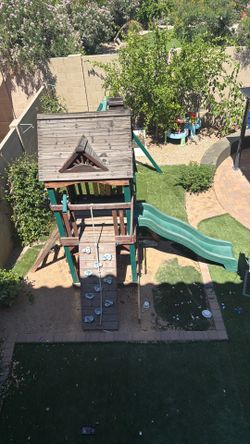Play place