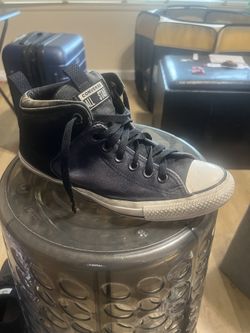 Men’s Converse All Star High Top Sneakers