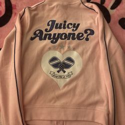 Juicy Tracksuit 