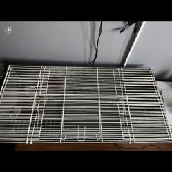 Chinchilla Cage 