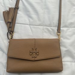 Tory Burch Crossbody