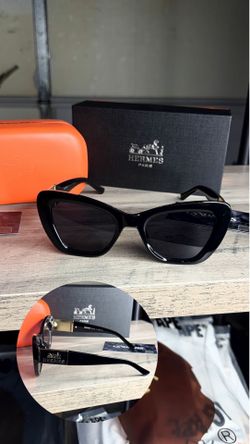 Hermes Sunglasses