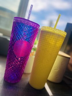 2023 Starbucks Cups