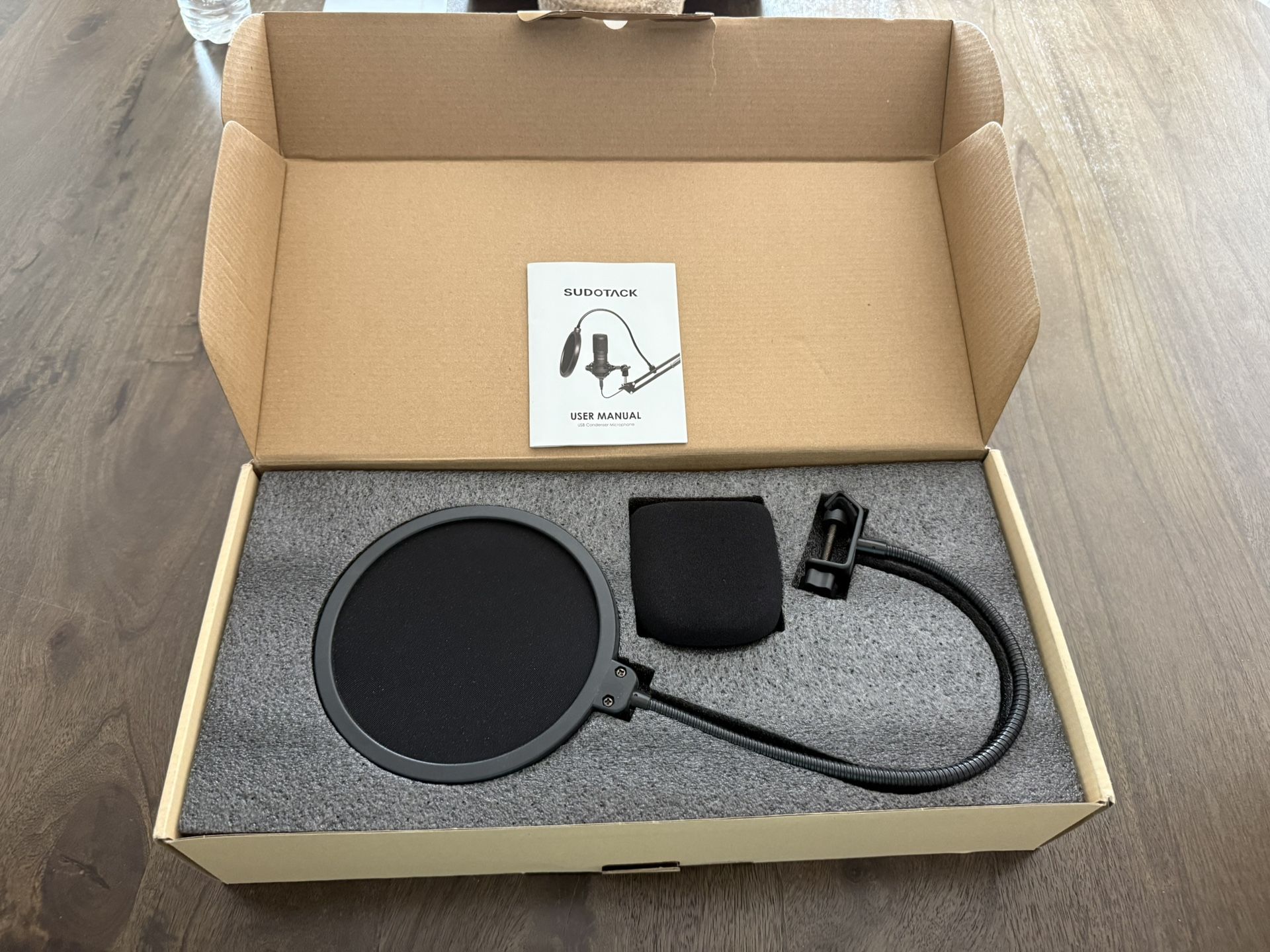 Microphone Set