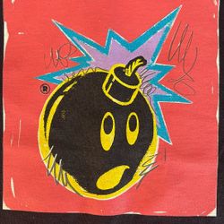 The Hundreds T-shirt 