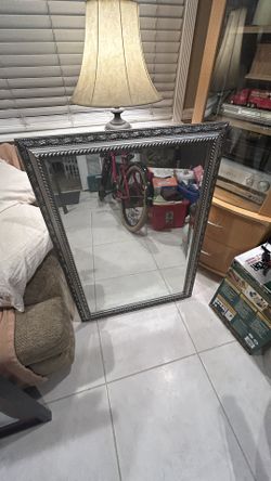 NICE WALL MIRRORS