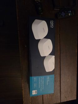 WIFI EXTENSION