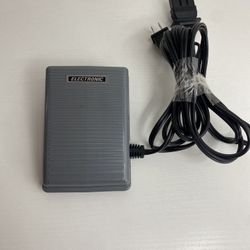 FDM Model KD-1902 Speed Controller Foot Pedal for Sewing Machine
