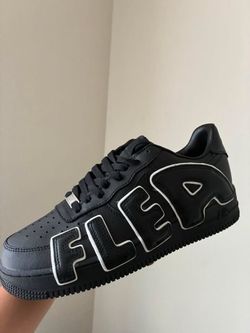 nike air fleas