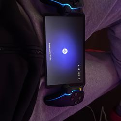 Ps Portal All Black 