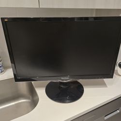 LG Monitor 27inch Like New