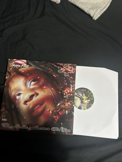 Trippie Redd A Love Letter To You 4