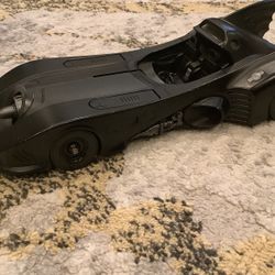 Bat mobile Toy Car/ Collectible