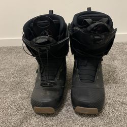 Salomon Dialogue Focus Boa Snowboarding Boots