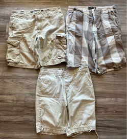 Summer jorts bundle