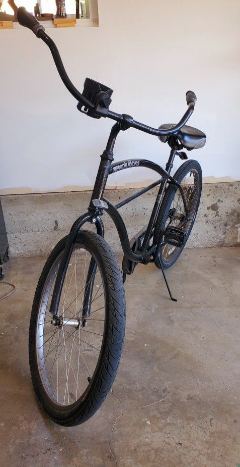 HOT Mountain Bike Sun Beach Cruiser Bike Bicycle Beach Cruiser