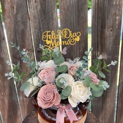 Mothers Day Eternal Flowers