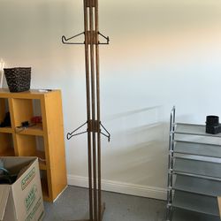 Bike Rack Indoor 