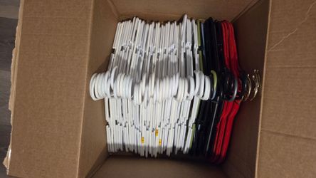 Clothes Hangers