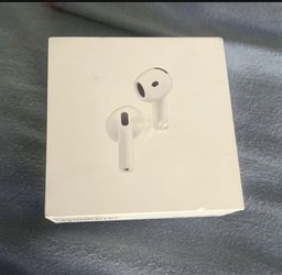 Air Pods 4 Noise Cancellation