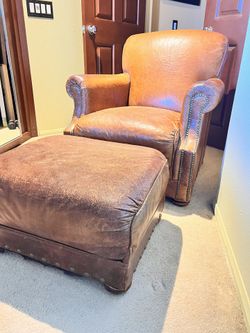 Club Chair