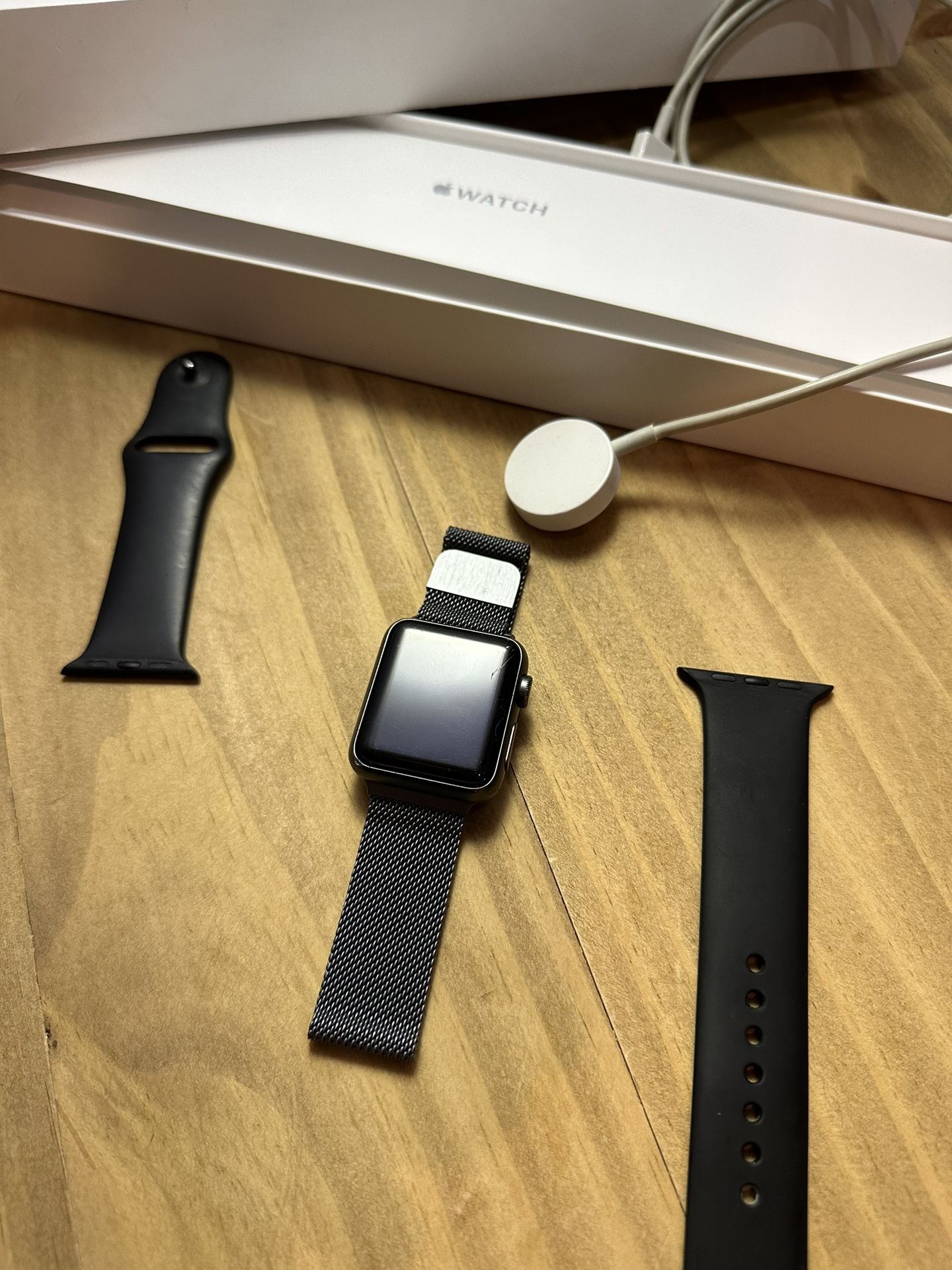 Apple Watch Series 1 - 38MM