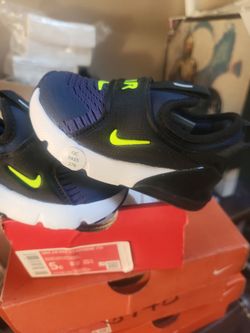 Nike Air max 5c (toddler)