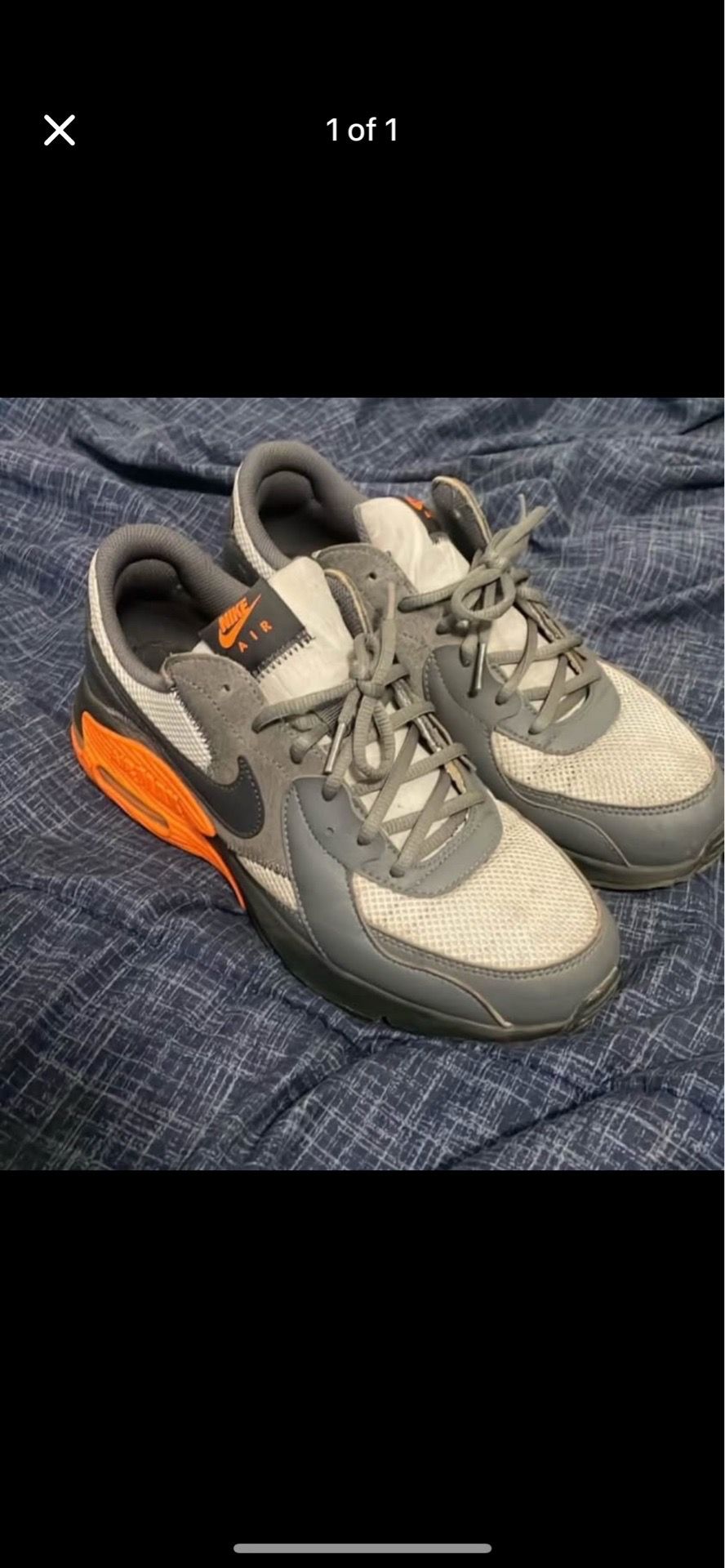 Nike air max