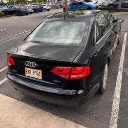 2012 AUDI A4 Premium 95000 Miles $9700$$$$$