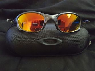 oakley penny vs juliet