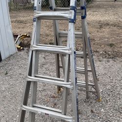 Ladder 