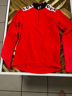 Pearl Izumi Long Sleeve Cycling Jersey