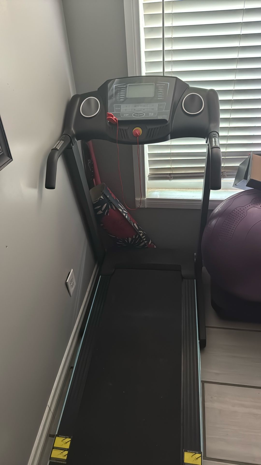 Treadmill