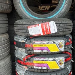 SPECIAL REMINGTON  WHITE WALLS 155/80/13 $65 EACH NEW 155/80R/13 WHITEWALLS  155/80R13 LOWRIDER TIRES REMINGTONS