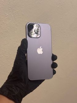 iPhone 14 Pro Max Unlocked