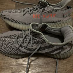 Yeezy Shoes  Letting Go For 25!!