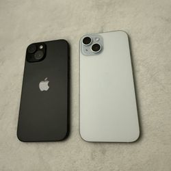 iPhones 15 <<128GB—256GB>>
